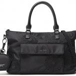 Miglior desigual borsa mandala