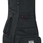 Miglior double guitar gig bag