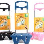 Miglior easy trolley seven porta zaino