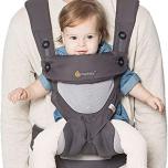 Miglior ergobaby marsupio