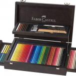 Miglior faber castell valigetta