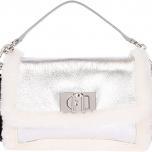 Miglior furla borsa pelliccia