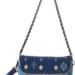 Miglior gucci borsa nera pelle