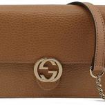 Miglior gucci tracolla