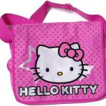 Miglior hello kitty school bag