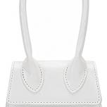 Miglior jacquemus borse mini