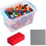 Miglior lego valigetta