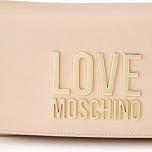 Miglior love moschino borsa beige
