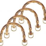 Miglior manici borse bamboo