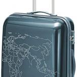 Miglior maniglia trolley roncato