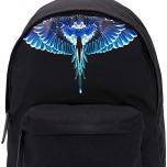 Miglior marcelo burlon borse