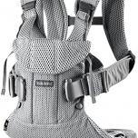 Miglior marsupio baby bjorn air