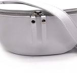 Miglior marsupio donna in pelle