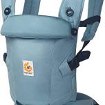 Miglior marsupio ergonomico baby monkey