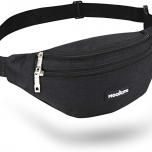 Miglior marsupio in cordura
