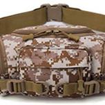 Miglior marsupio militare desert