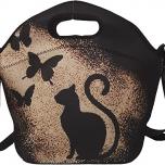Miglior mia bag con farfalle