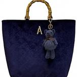 Miglior mia bag tartan