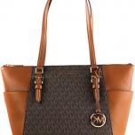 Miglior michael kors borsa grigia