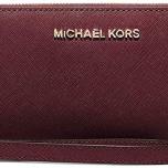 Miglior michael kors borsa viola