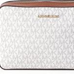 Miglior michael kors borse bianche