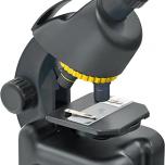 Miglior microscopio national geographic 40x 1024x con valige