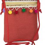Miglior mini bag etnica