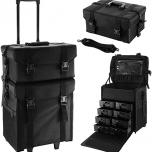 Miglior molly trolley beauty case