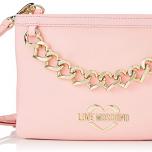 Miglior moschino borsa rosa