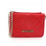 Miglior moschino borsa rossa