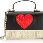 Miglior moschino man bag