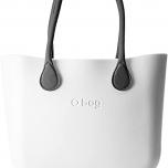 Miglior o bag scocca bianca