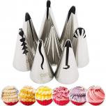 Miglior pasticcino bag rosa