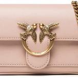 Miglior pinko borsa rosa