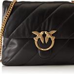 Miglior pinko love bag nera