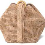 Miglior pochette all uncinetto
