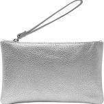 Miglior pochette argento pelle