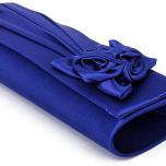 Miglior pochette blu cobalto