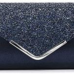 Miglior pochette brillantini