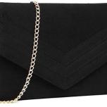 Miglior pochette burberry nera