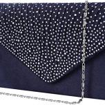 Miglior pochette cerimonia rosa cipria