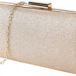 Miglior pochette color platino