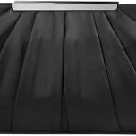 Miglior pochette elegante nera