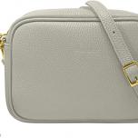 Miglior pochette grigio perla