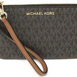 Miglior pochette michael kors oro
