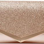 Miglior pochette oro lucido