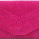 Miglior pochette rosa fucsia