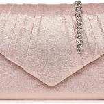 Miglior pochette rosa gold