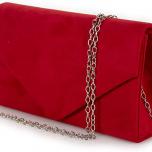 Miglior pochette rossa da cerimonia