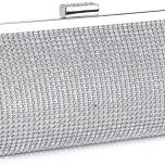 Miglior pochette strass swarovski